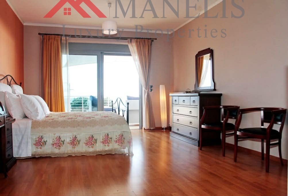 Apartment in Kalyvia Thorikou, Attica, Greece 5 - 18110606