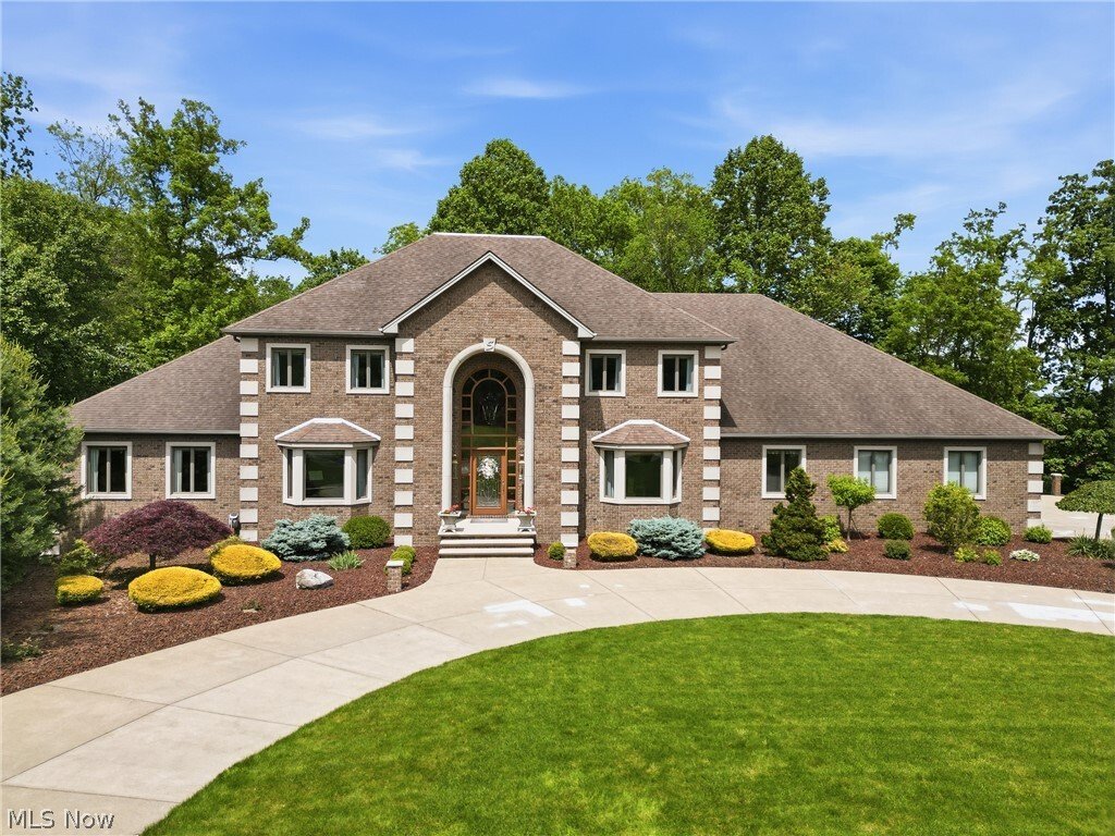 House in Youngstown, Ohio, United States 1 - 18113976