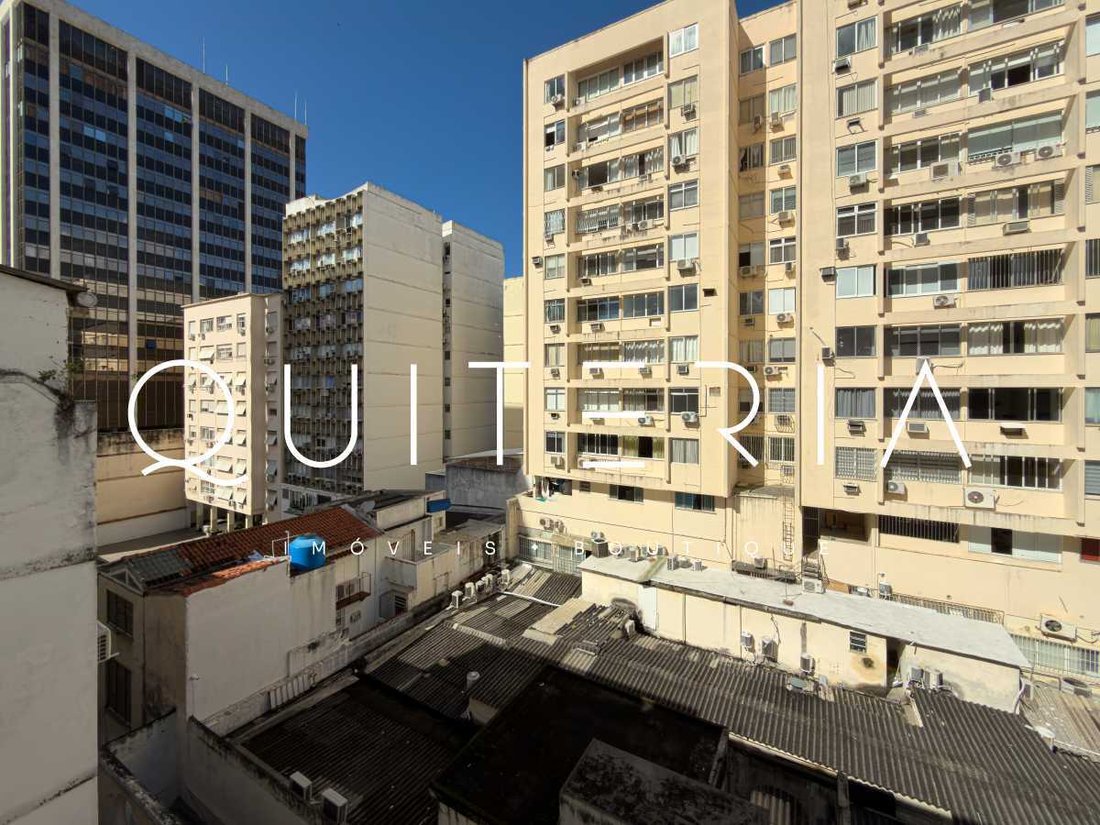 Apartment in Rio de Janeiro, State of Rio de Janeiro, Brazil 2 - 18067631