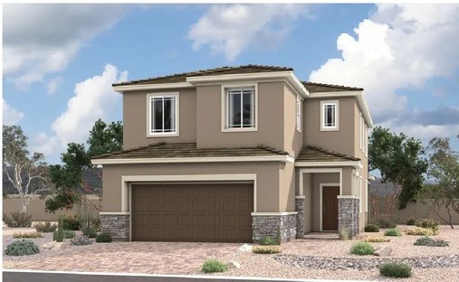 Haus in Las Vegas, Nevada, Vereinigte Staaten 1