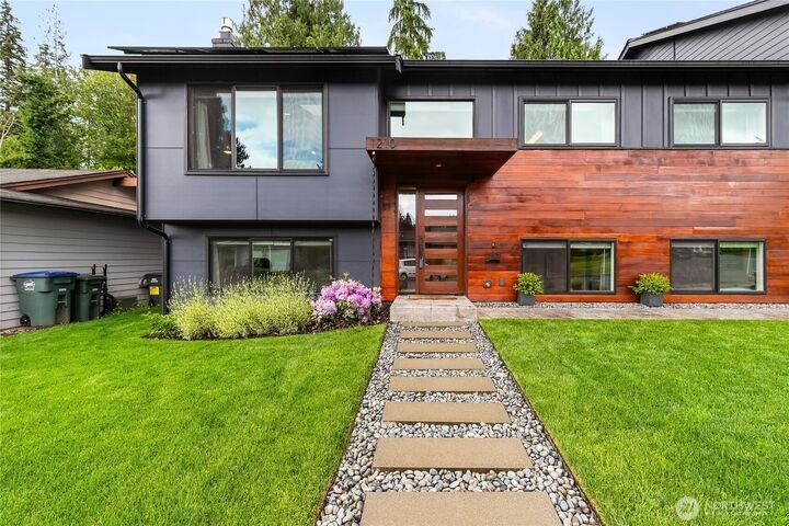 House in Bellingham, Washington, United States 2 - 18115770