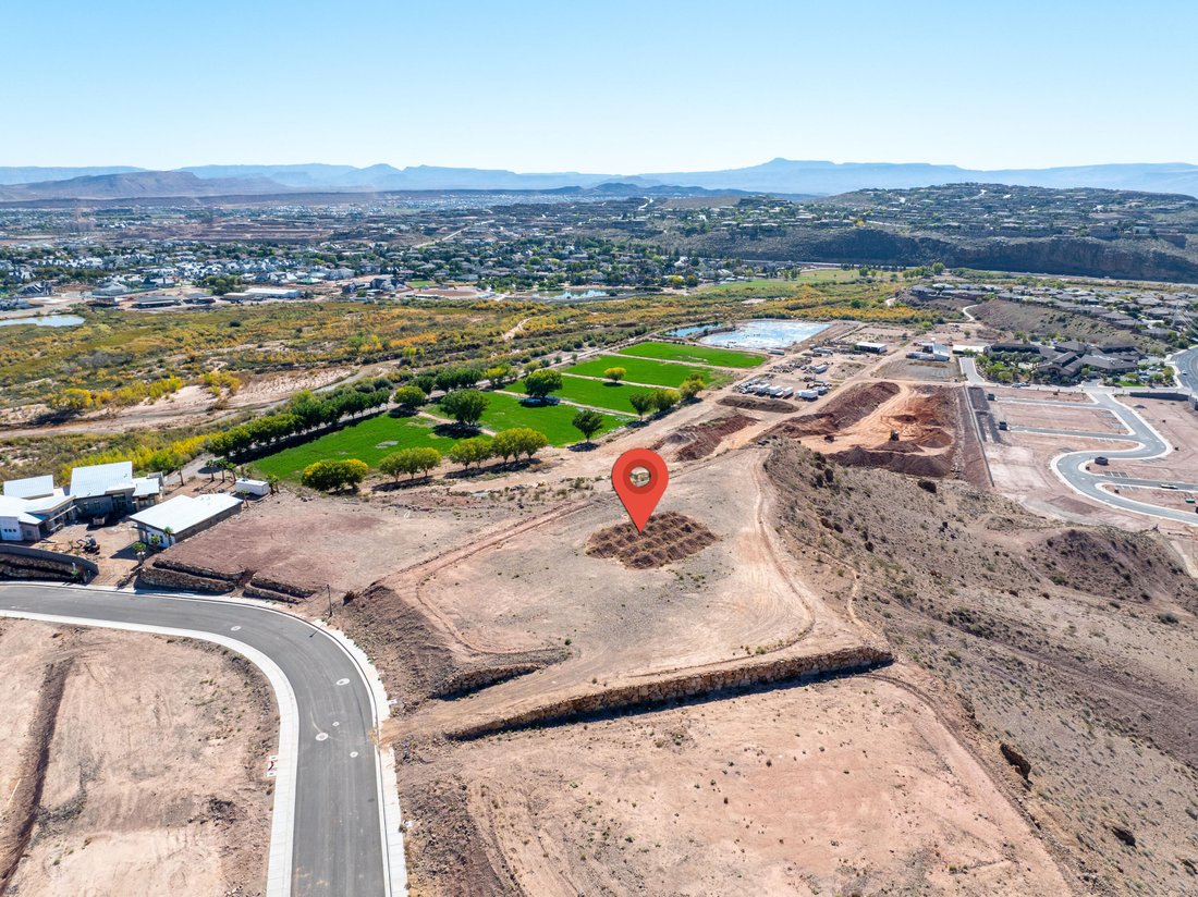 Land in St. George, Utah, United States 1 - 18112932