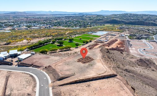 Terreno a St. George, Utah, Stati Uniti 1