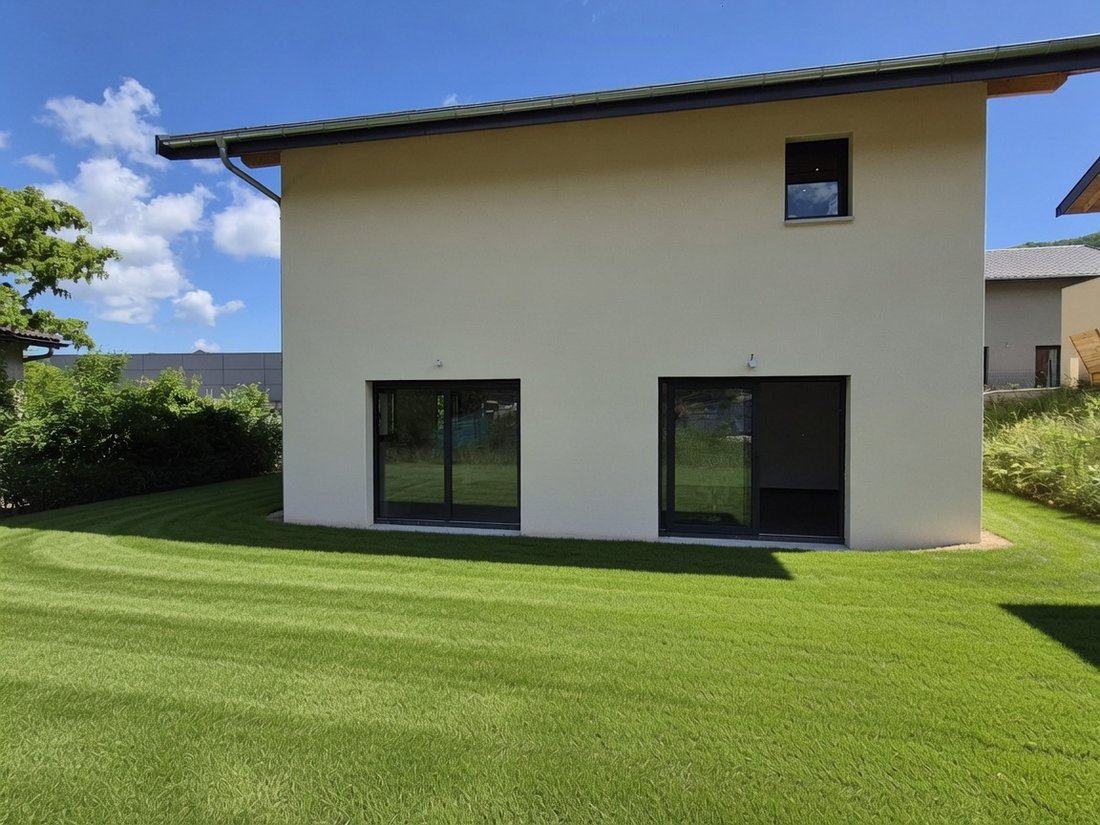 House in Saint-Cergues, Auvergne-Rhône-Alpes, France 3 - 18058653