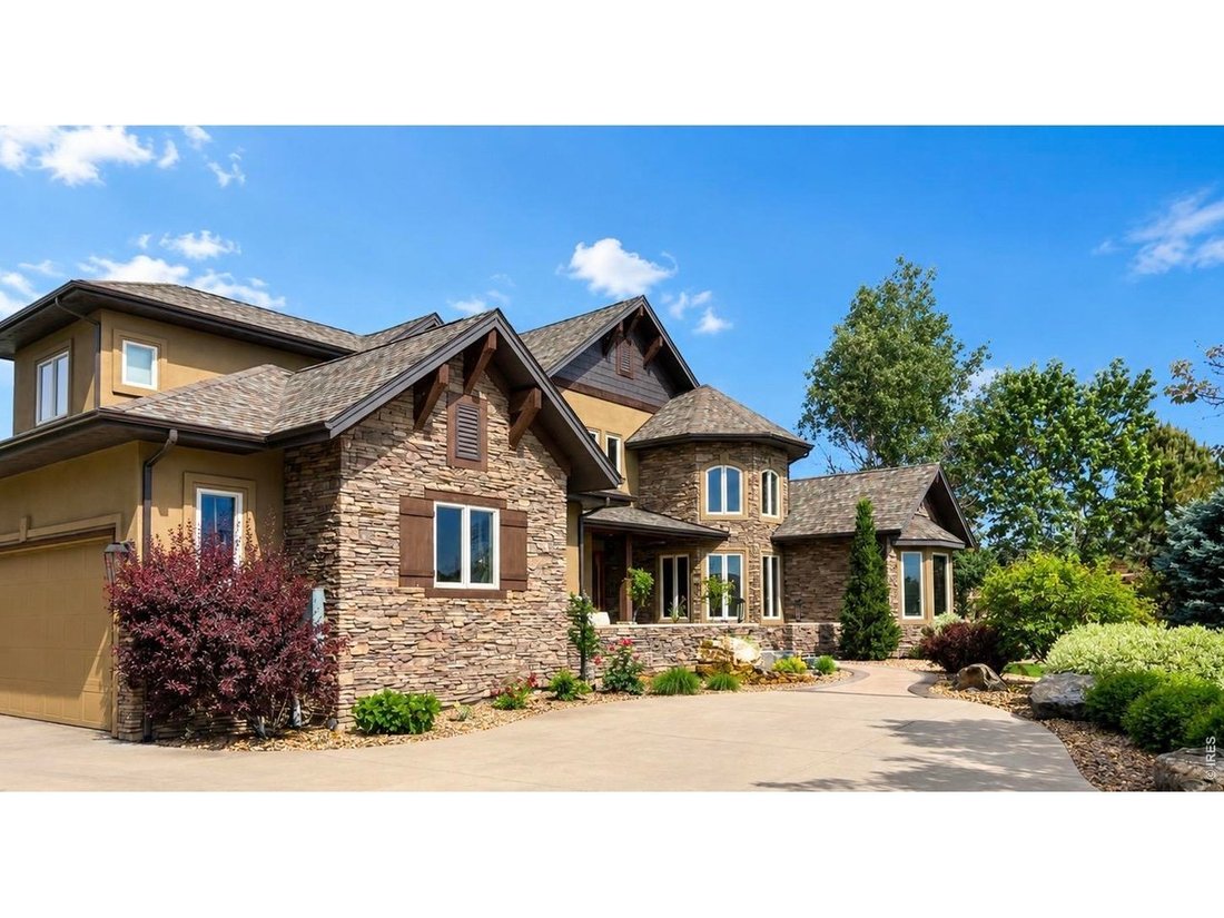 House in Longmont, Colorado, United States 4 - 18114286