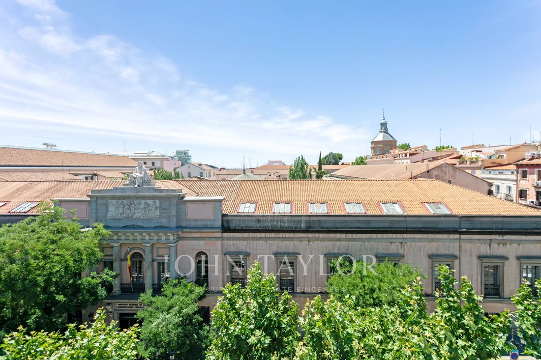 Apartment in Centro, Madrid, Spain 3 - 18110591