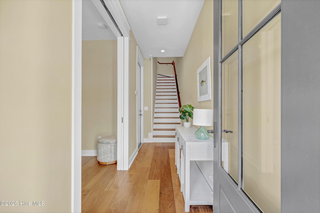 Townhouse in Wilmington, North Carolina, United States 4 - 18114799