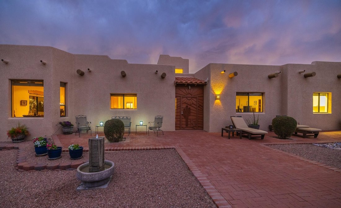 House in Tucson, Arizona, United States 1 - 18094599
