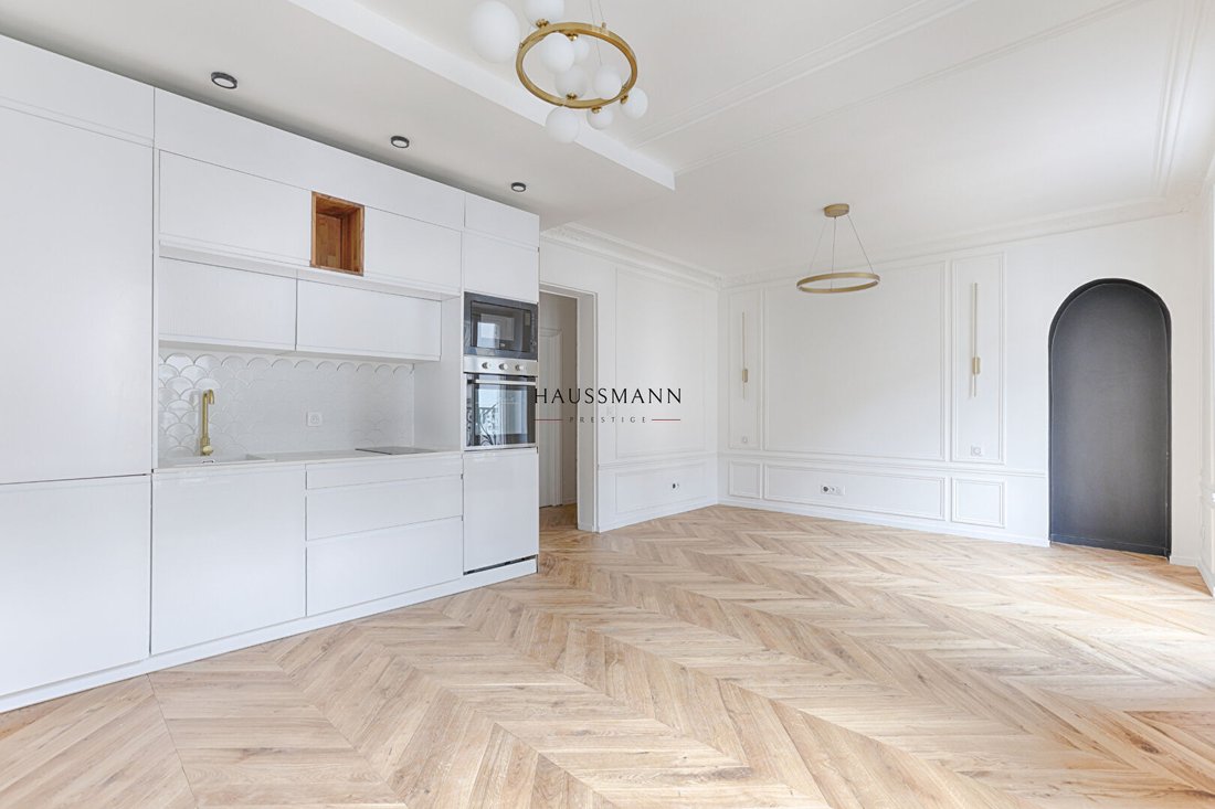 Apartment in Ternes-Maillot, Paris 17e Arrondissement, Paris 5 - 18115018