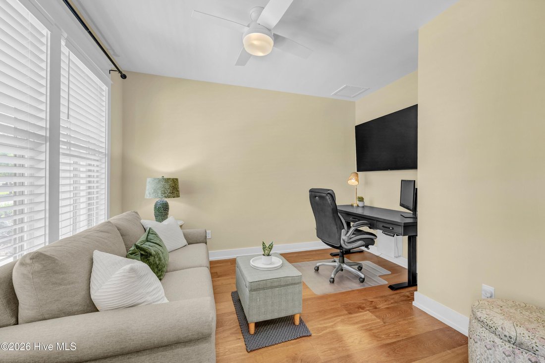 Townhouse in Wilmington, North Carolina, United States 5 - 18114799