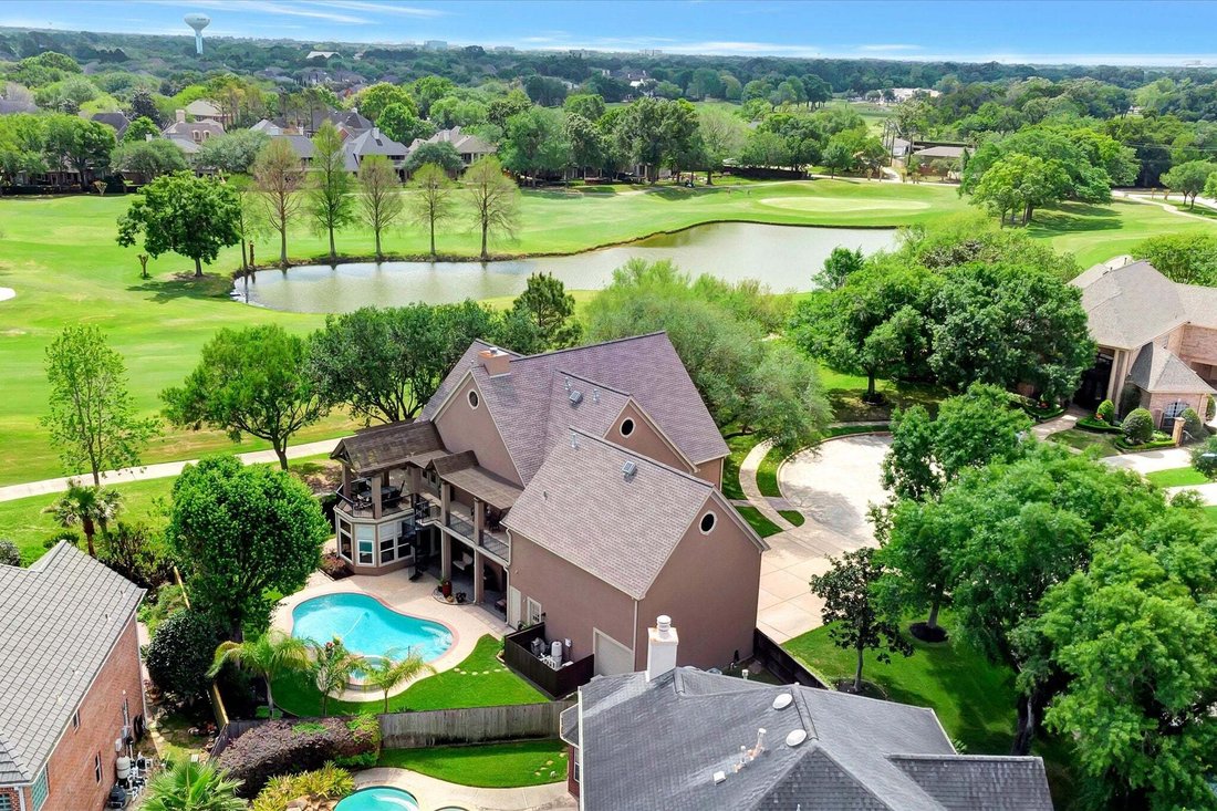 House in Houston, Texas, United States 3 - 18112015