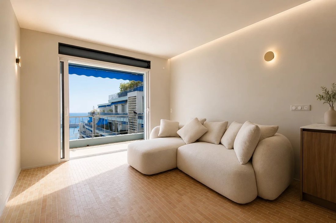 Apartment in Nice, Provence-Alpes-Côte d'Azur, France 2 - 16037950