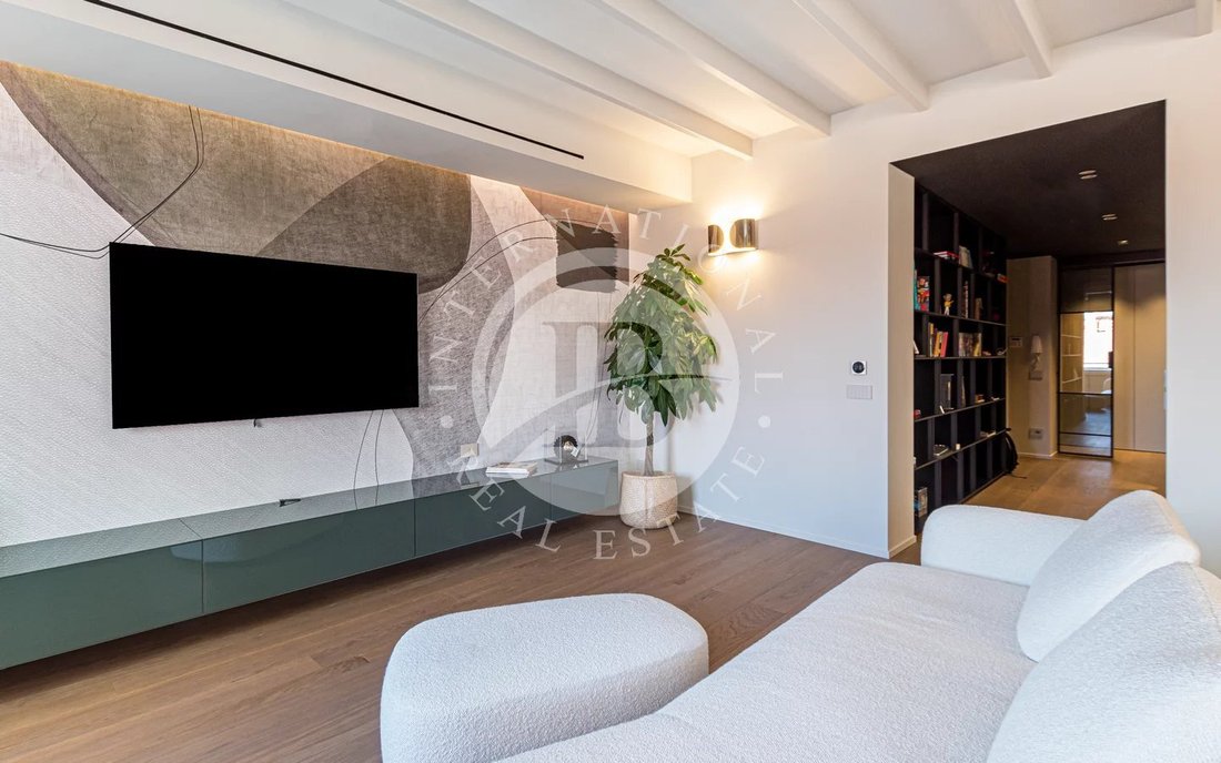 Apartment in Historic Center, La Spezia, Italy 3 - 18110643