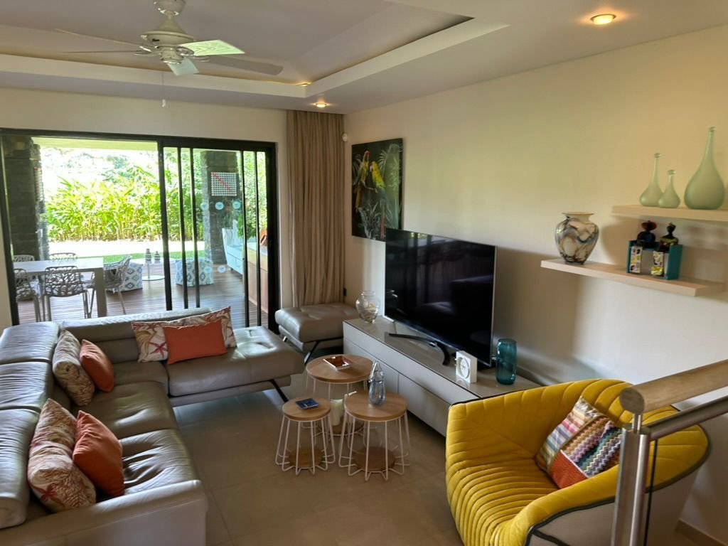 Apartment in Beau Champ, Flacq District, Mauritius 4 - 18111300