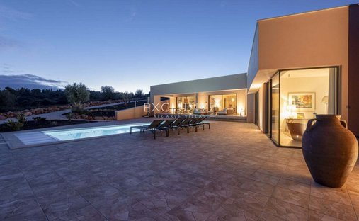 Villa a Odiáxere, Algarve, Portogallo 1