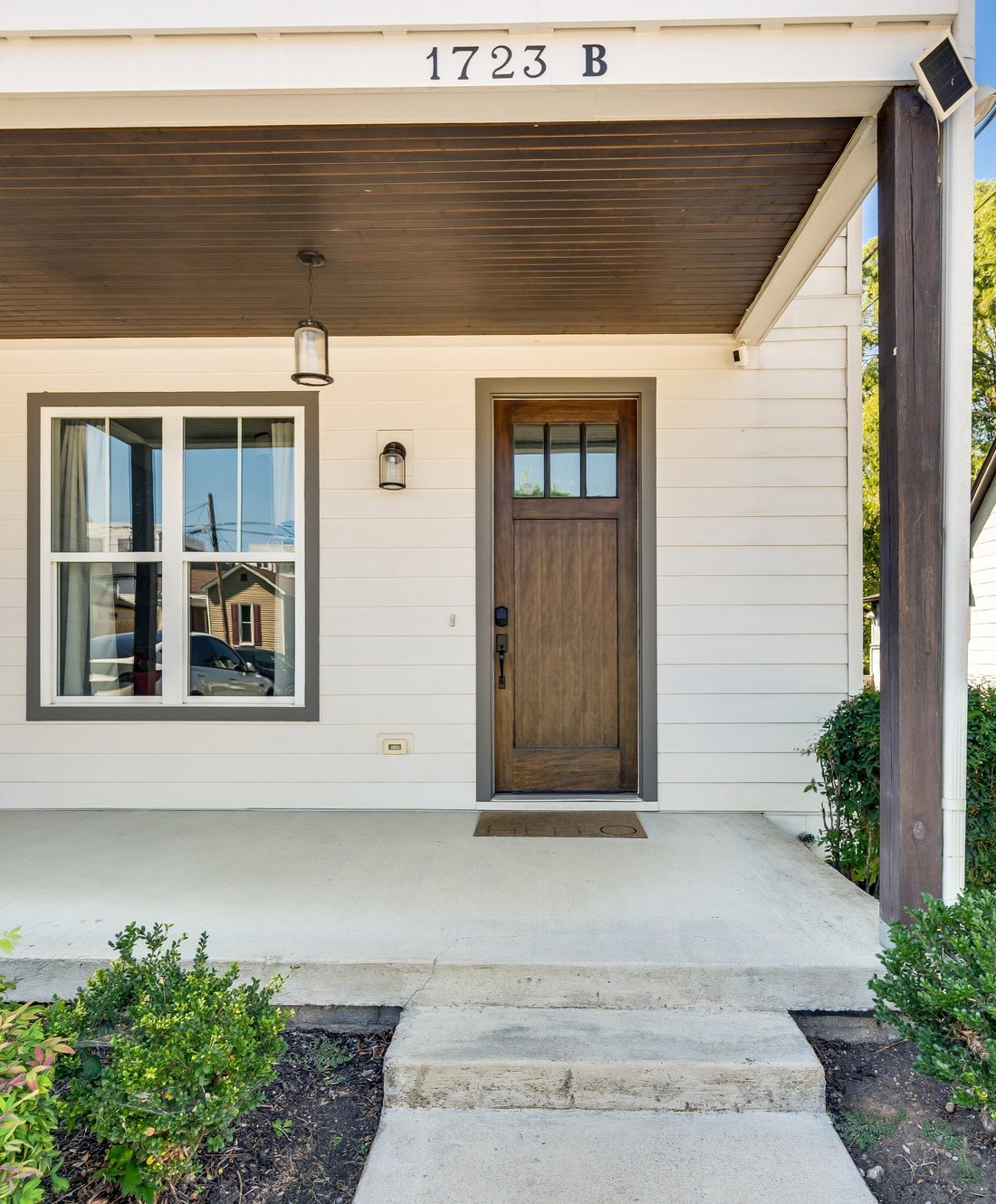 Townhouse in Nashville, Tennessee, United States 2 - 18113378