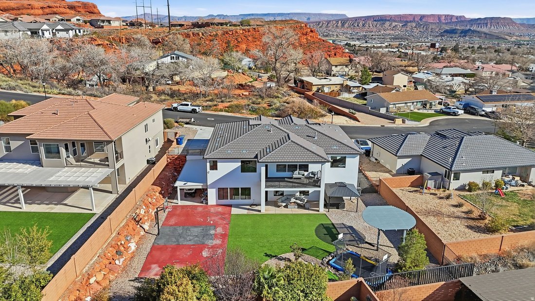 House in St. George, Utah, United States 4 - 18113604