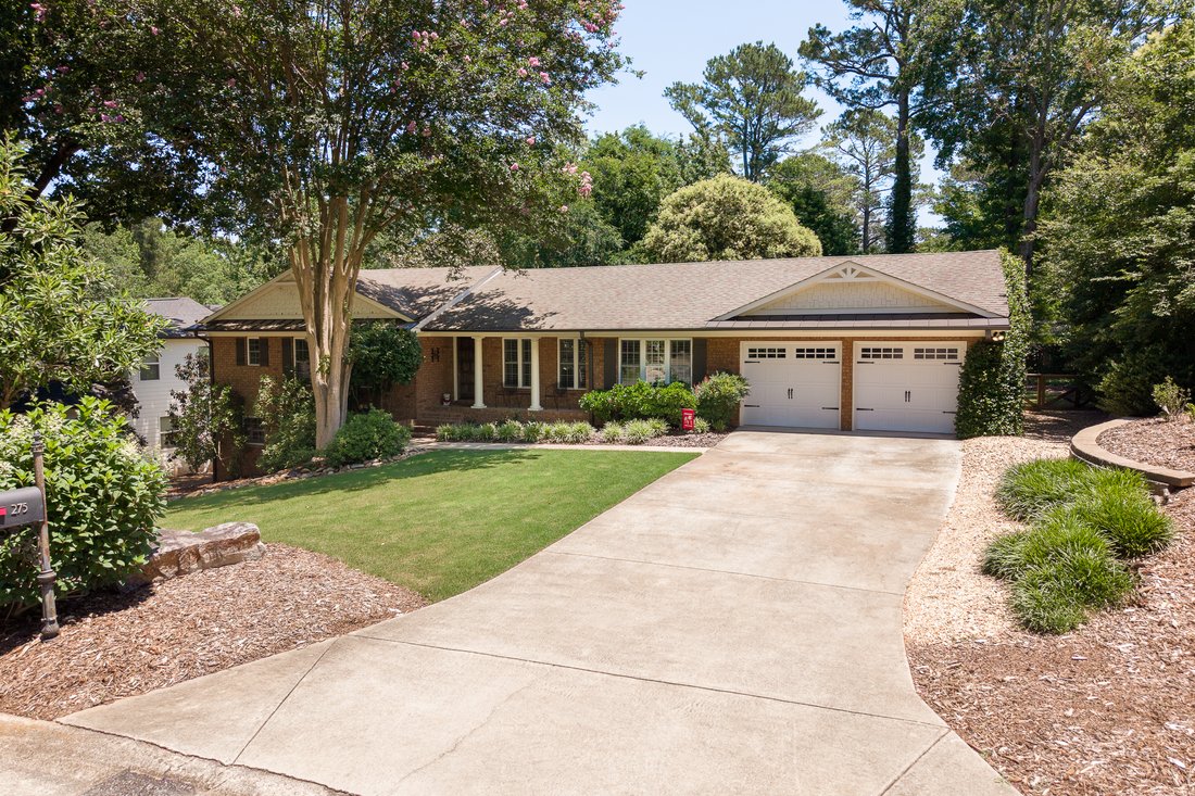 House in Bogart, Georgia, United States 3 - 17464151