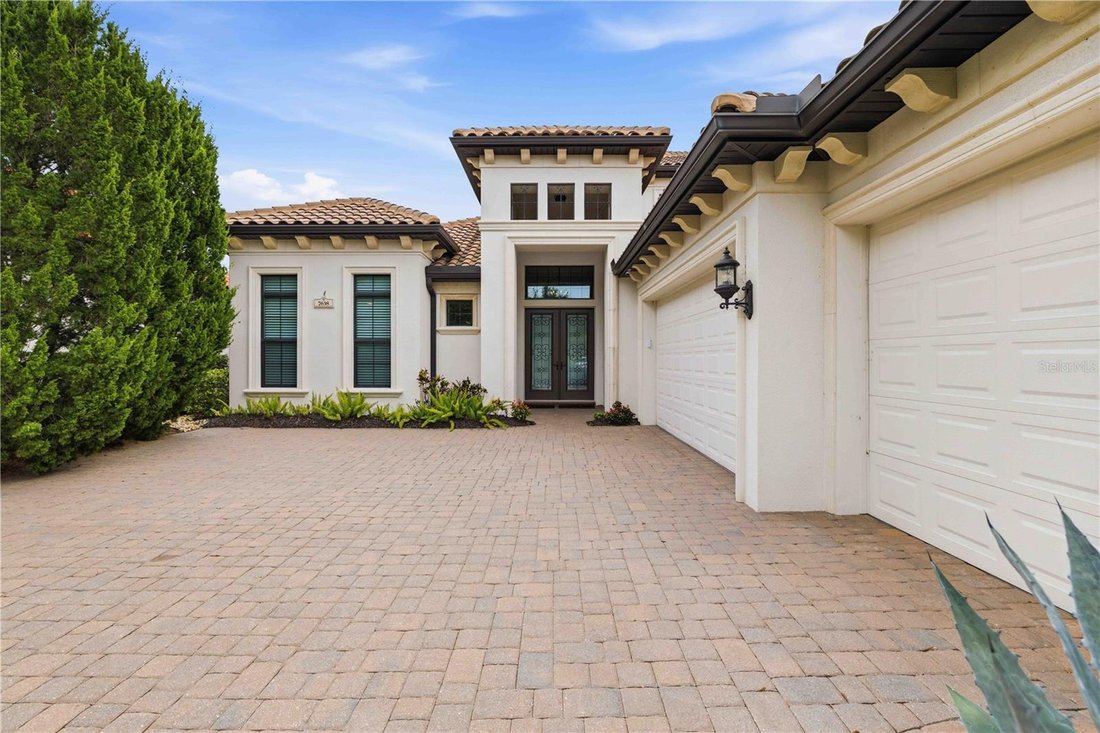 House in Bradenton, Florida, United States 3 - 18110421