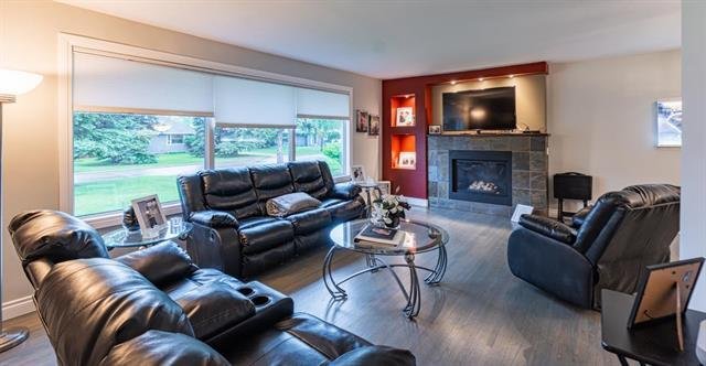 Maison à Winnipeg, Manitoba, Canada 3 - 18110409