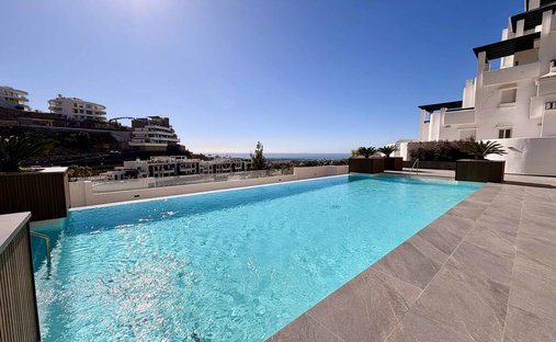 Appartement à Benahavís, Andalousie, Espagne 1