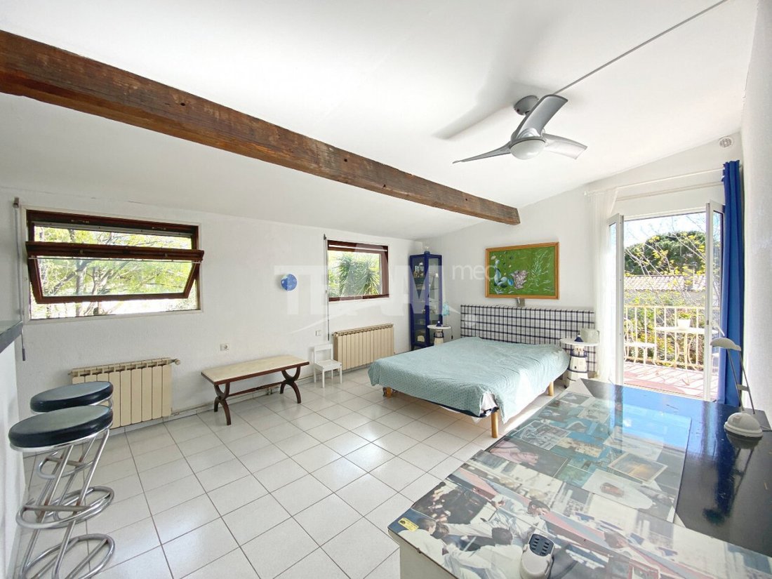 House in Espace Villeroy-Les Quilles, Sète, France 5 - 18113262