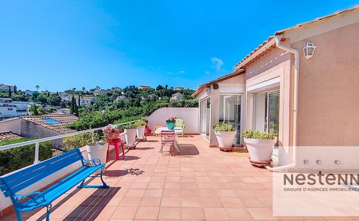 House in Les Issambres, Roquebrune-sur-Argens, France 1