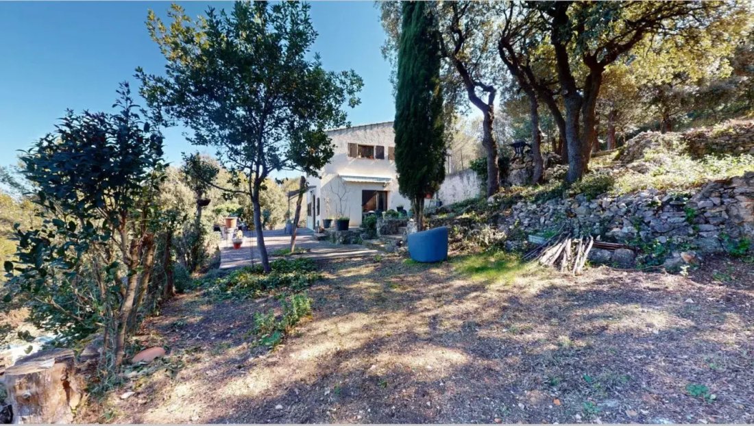 House in Meyreuil, Provence-Alpes-Côte d'Azur, France 5 - 18113282