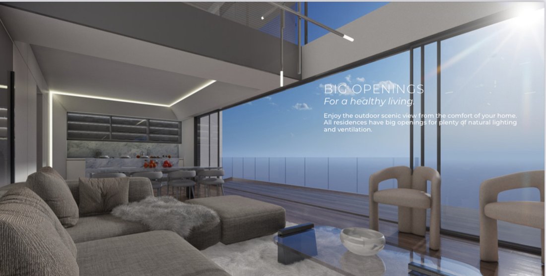 Apartment in South Athens, Attica, Greece 1 - 18110849