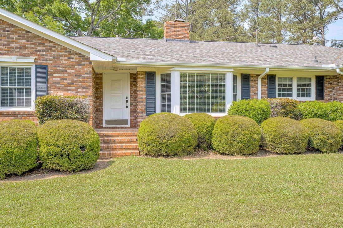 House in Lincolnton, Georgia, United States 3 - 18114814