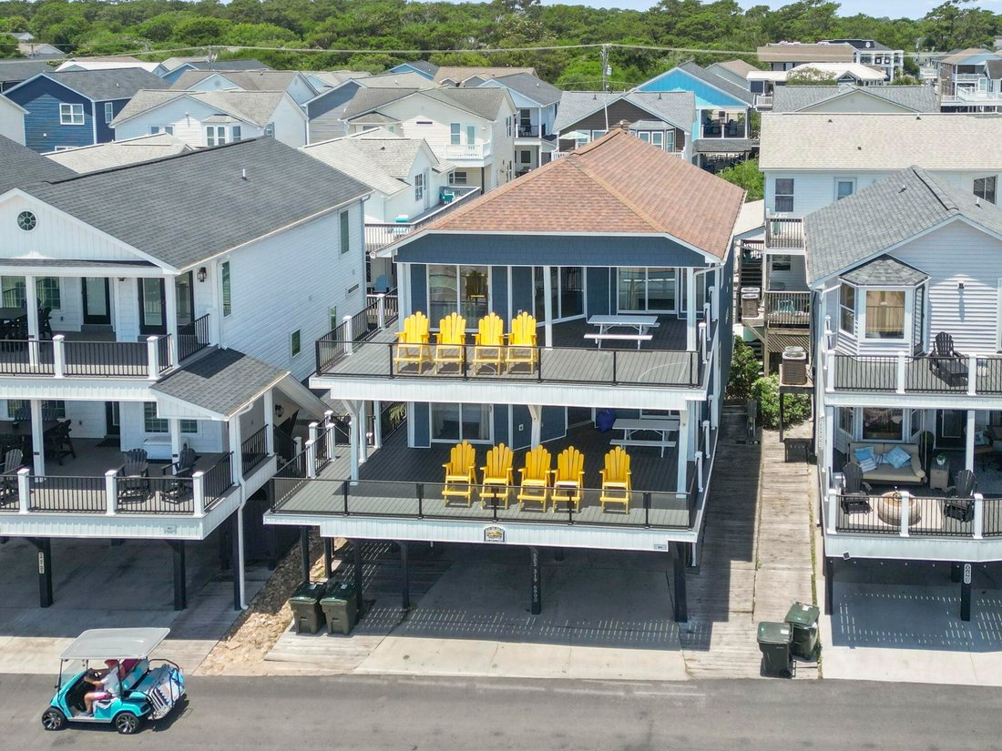 House in Surfside Beach, South Carolina, United States 1 - 18112339