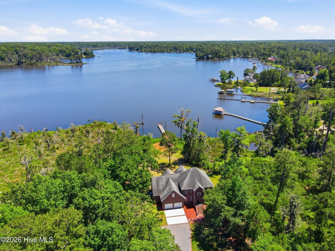 House in Chocowinity, North Carolina, United States 2 - 18113079