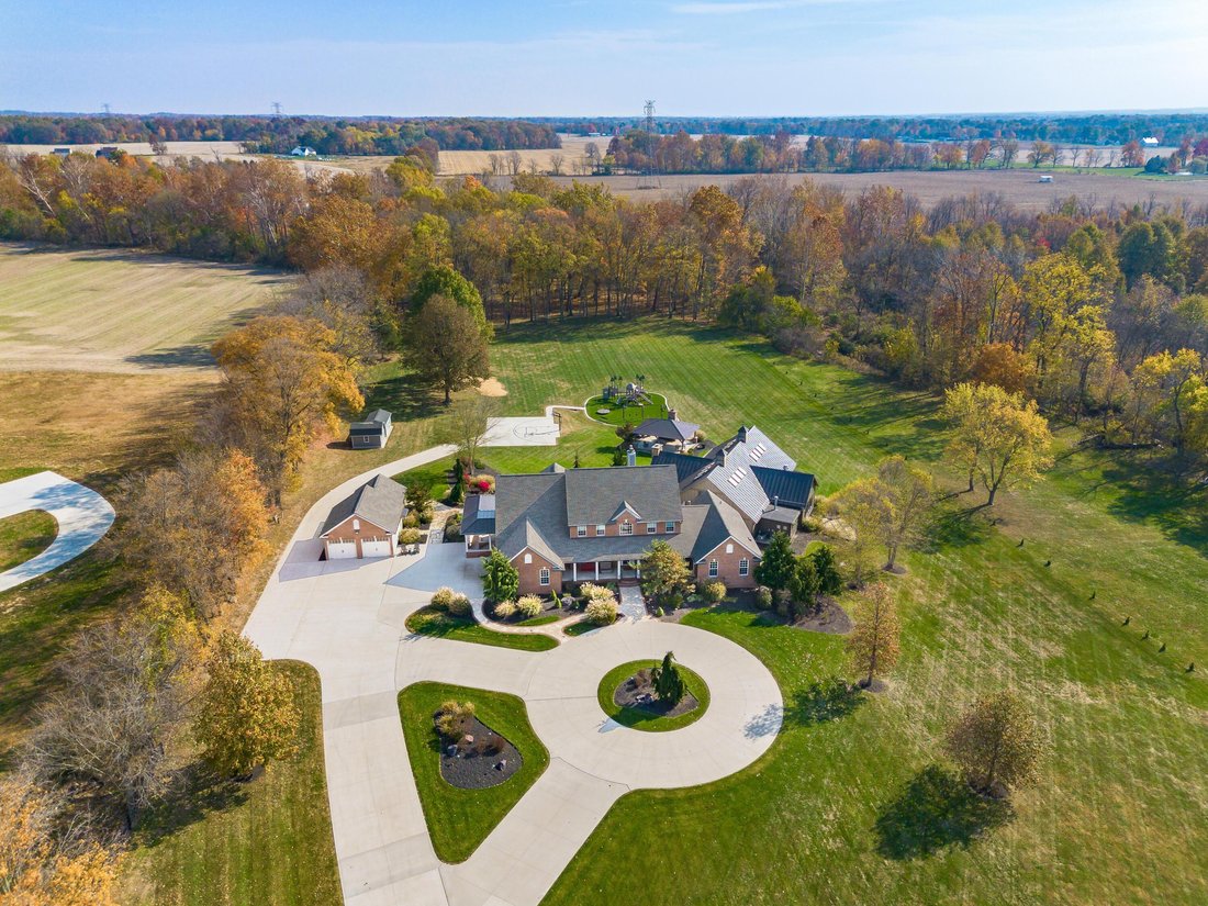 House in Pickerington, Ohio, United States 3 - 18112175