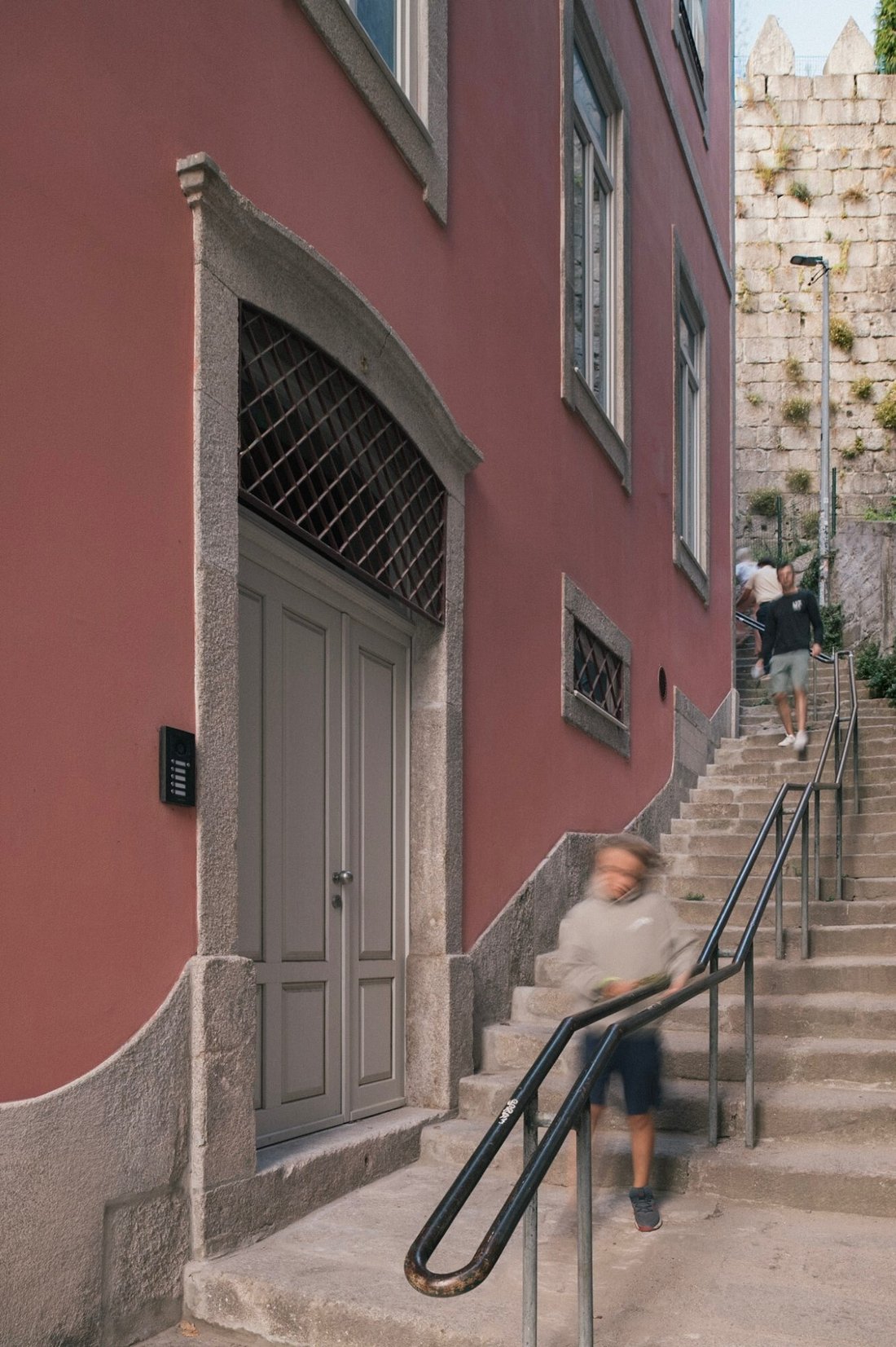 Apartment in Cedofeita, Santo Ildefonso, Se, Miragaia, Sao Nicolau e Vitoria, Porto District, Portugal 4 - 18114722