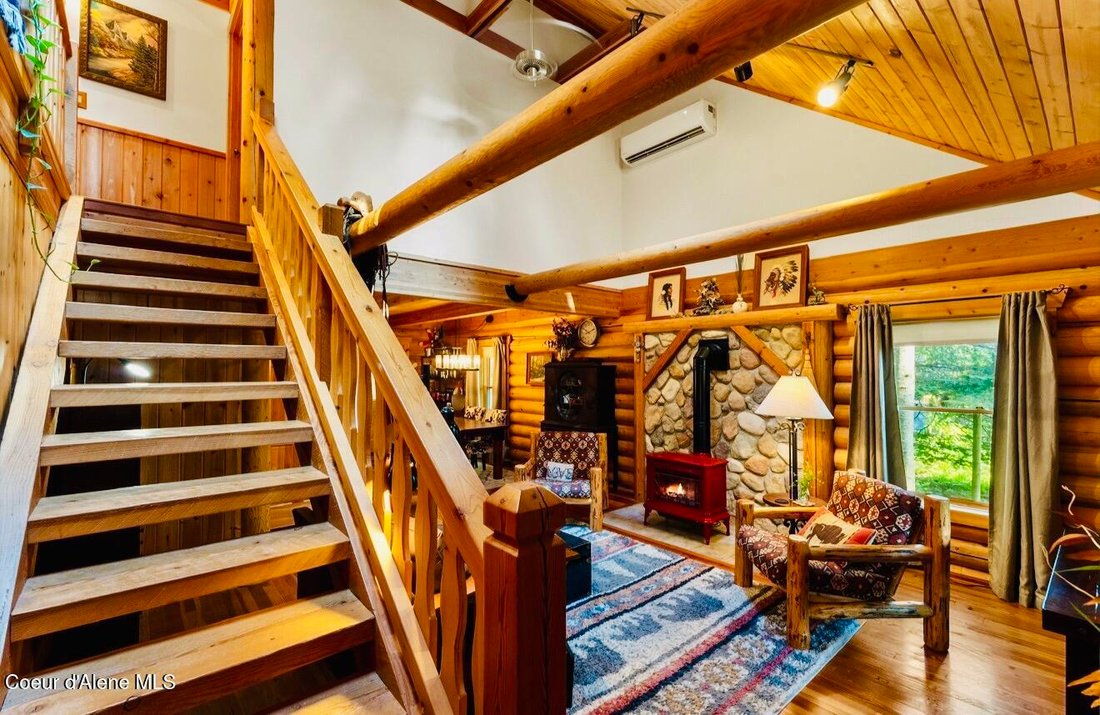 House in Sagle, Idaho, United States 5 - 18108173