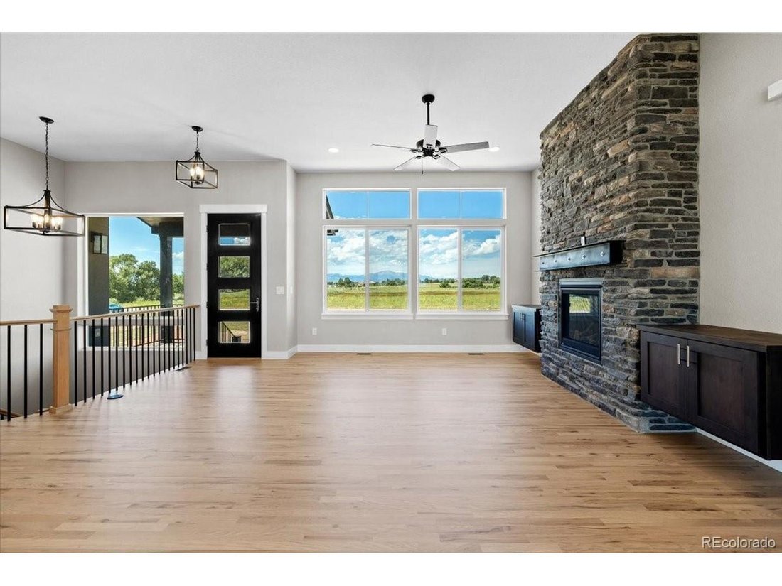 House in Peyton, Colorado, United States 5 - 18114393