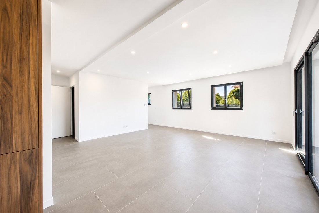 Apartment in Neuvecelle, Auvergne-Rhône-Alpes, France 3 - 18114529