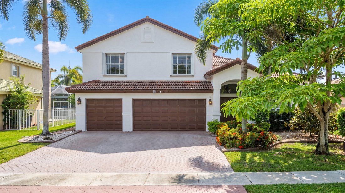 House in Wellington, Florida, United States 1 - 18111228