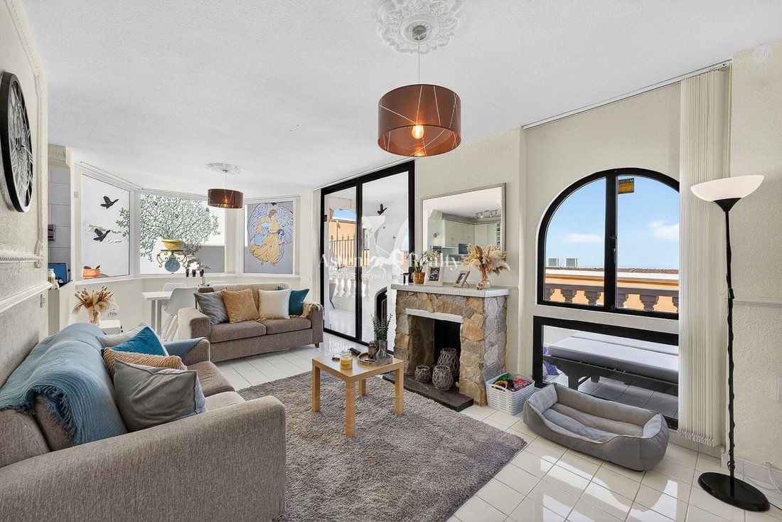 Villa in Costa Adeje, Adeje, Canary Islands 2 - 18111334