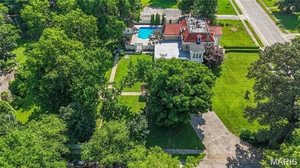 House in Sikeston, Missouri, United States 4 - 18112074