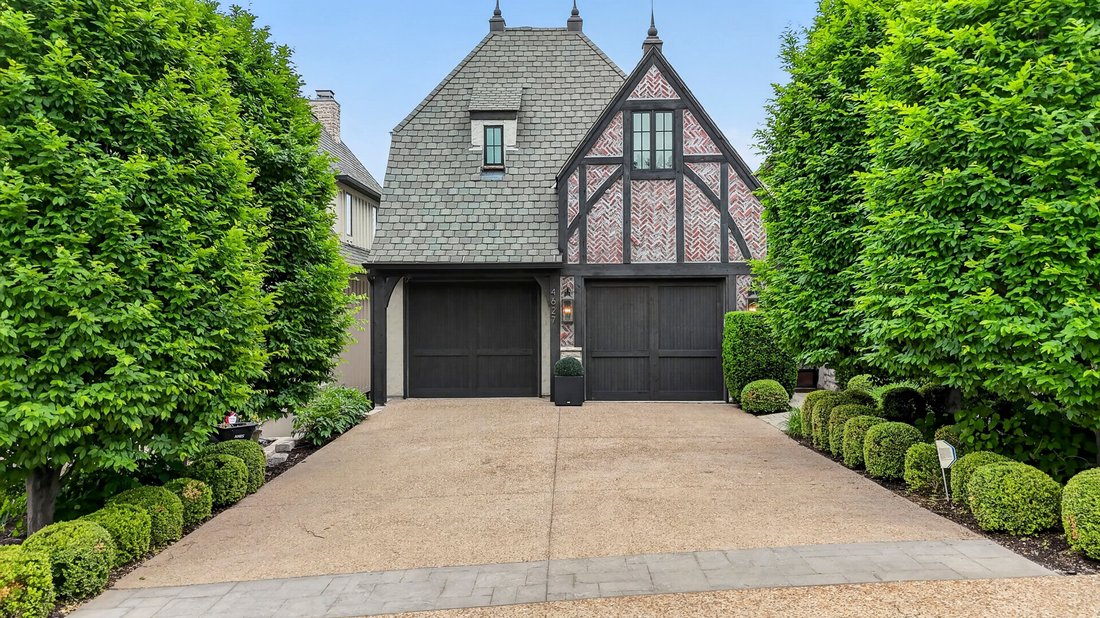 House in Kansas City, Missouri, United States 1 - 18110178