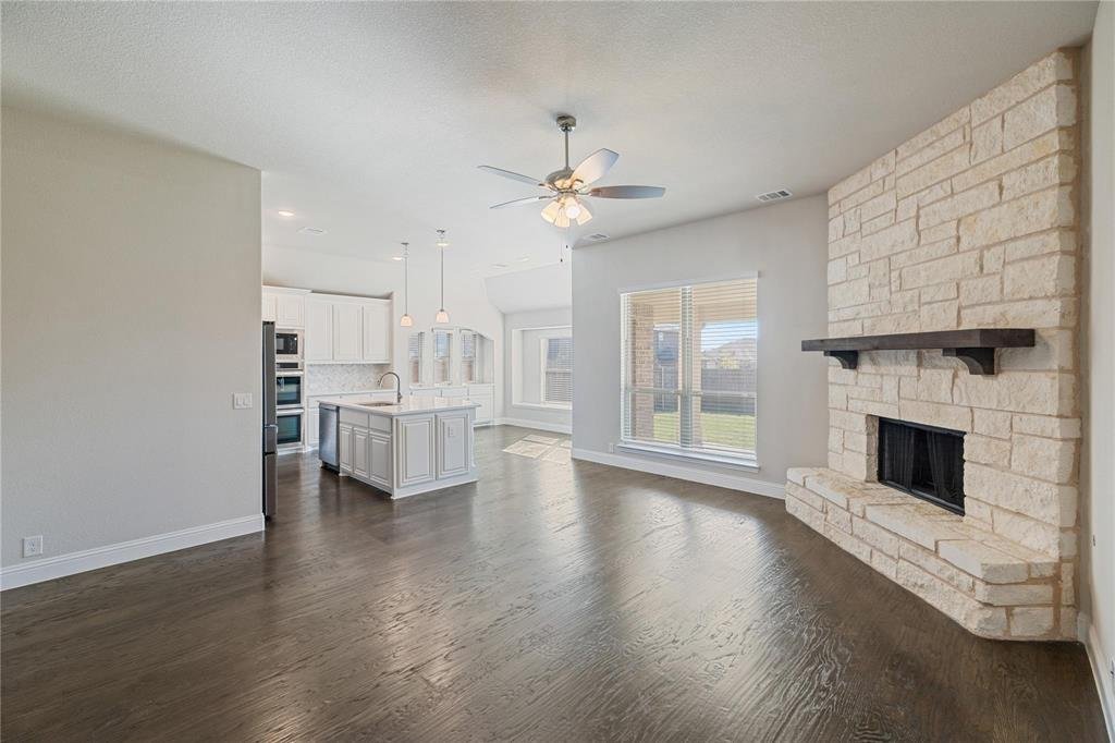House in Fort Worth, Texas, United States 4 - 18114129