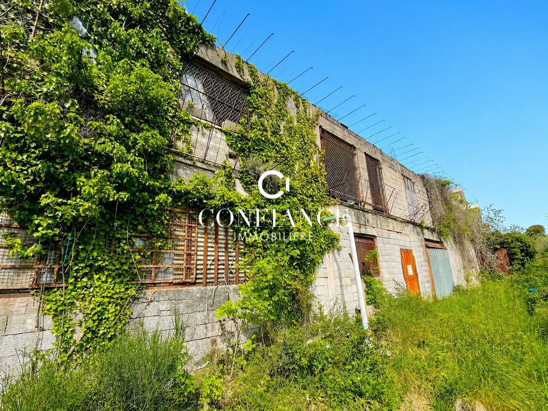 House in Colomars, Provence-Alpes-Côte d'Azur, France 4 - 17936619