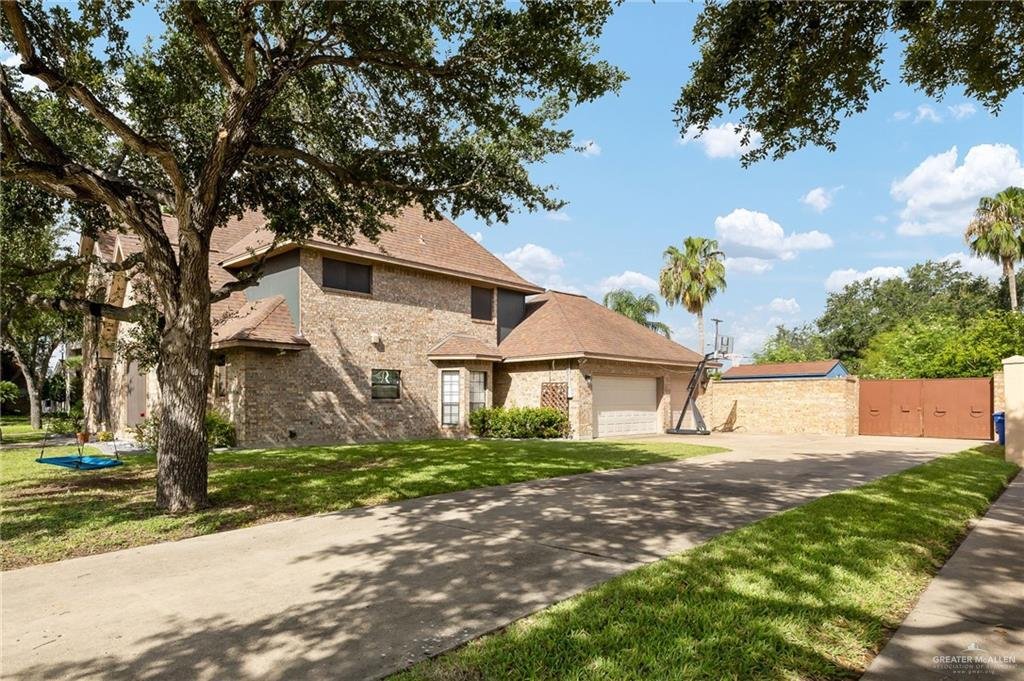 House in McAllen, Texas, United States 3 - 18112545