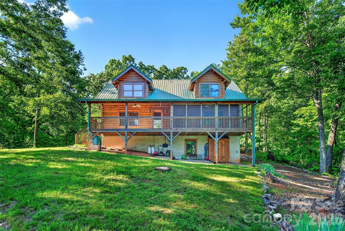 House in Marion, North Carolina, United States 1 - 18112073