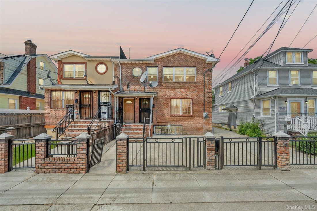 Apartment in Saint Albans, NY, United States 1 - 18113772
