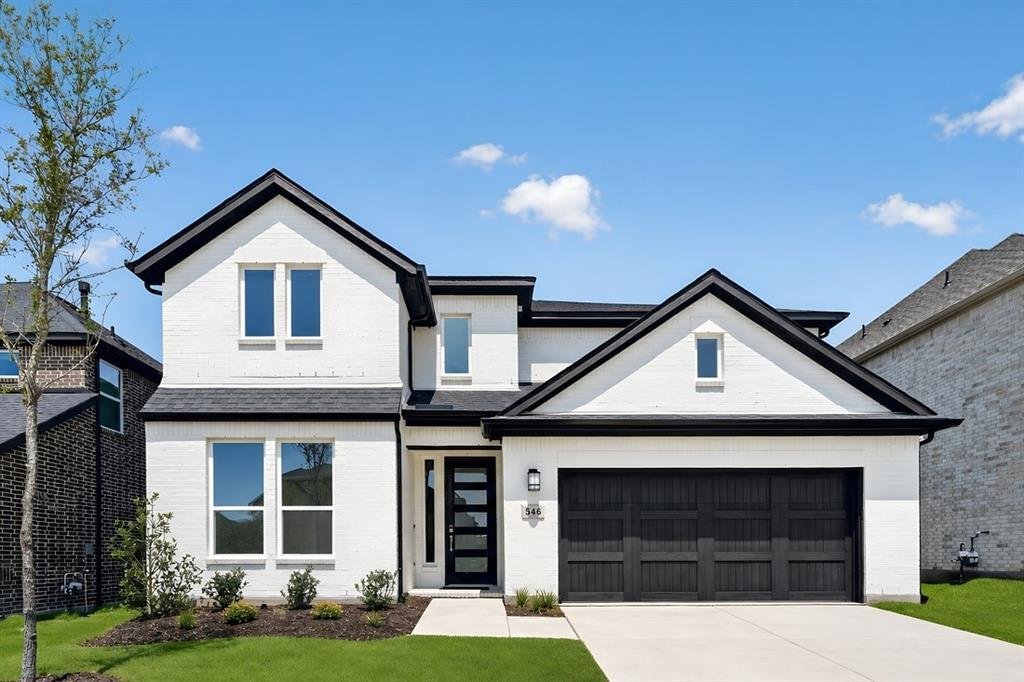 House in Little Elm, Texas, United States 1 - 17216006