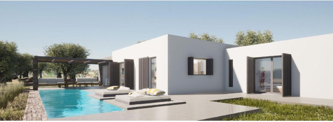 House in Paros, Aegean, Greece 3 - 18110490