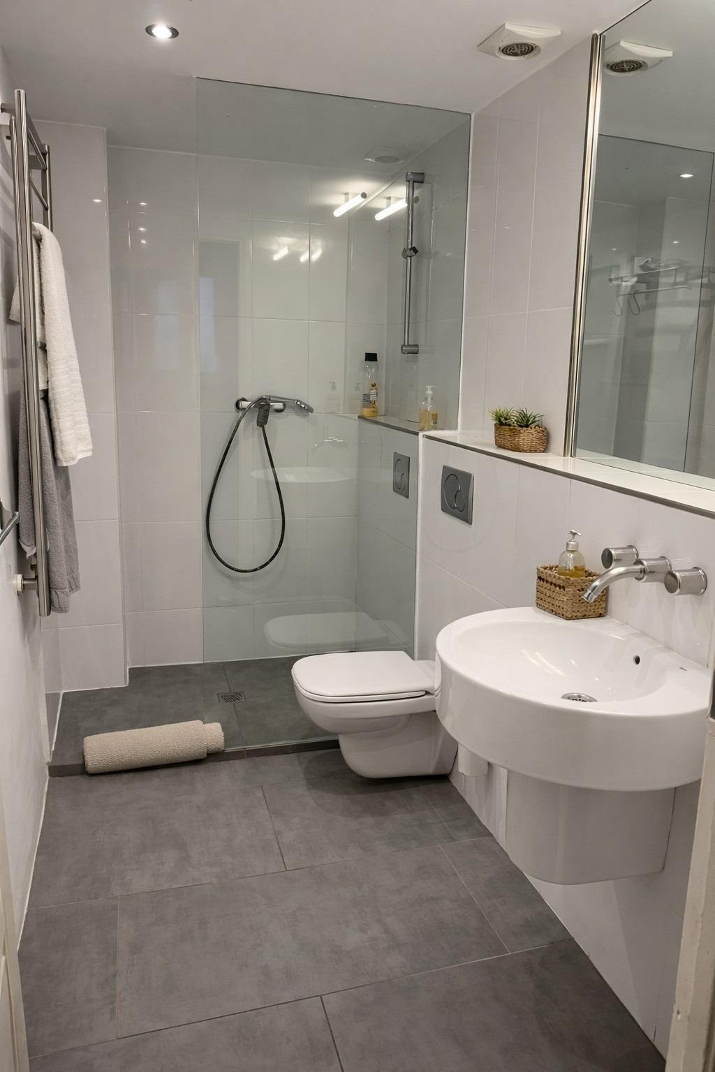 Apartment in Palma, Balearic Islands, Spain 5 - 18113656