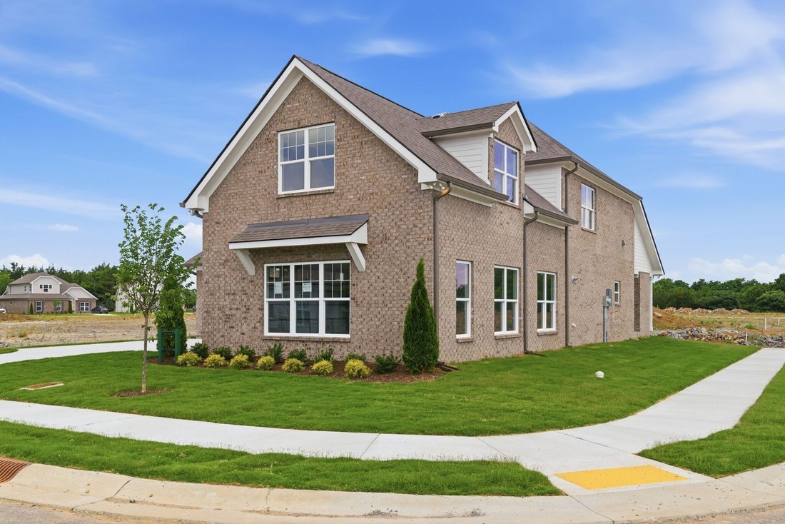 House in Nashville, Tennessee, United States 2 - 16789513